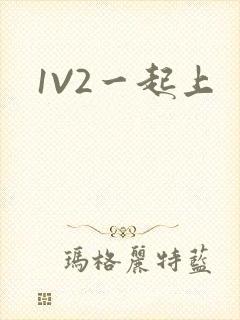 1V2一起上