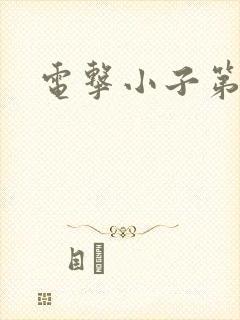 电击小子第二部