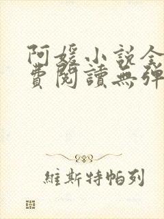 阿媛小说全文免费阅读无弹窗笔趣阁