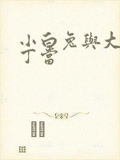 小白兔与大灰狼丁当