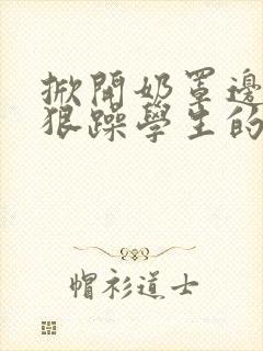 掀开奶罩边躁狠狠躁学生的小文字封面