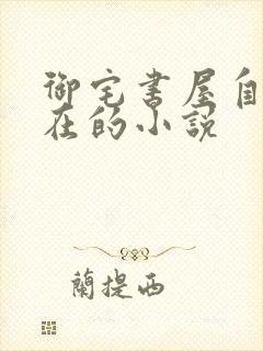 御宅书屋自由自在的小说封面