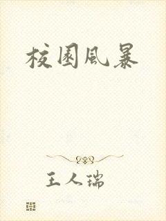校园风暴