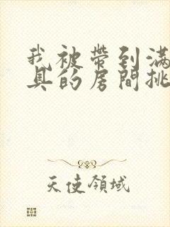 我被带到满是玩具的房间挑调游戏