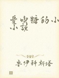 爱吃糖的小麻雀小说