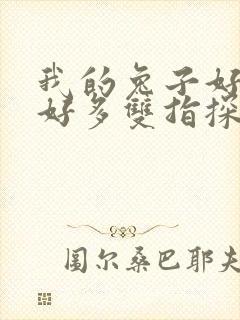 我的兔子好软水好多双指探洞小说