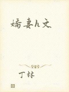 娇妻h文