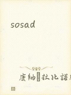 sosad