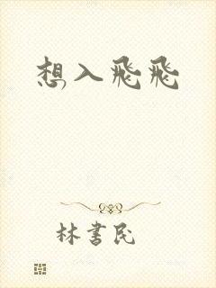 想入飞飞