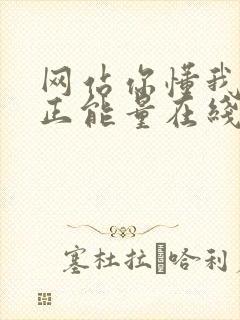 网站你懂我意思正能量在线观看免费软件小说