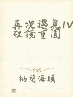 再次遇见1V1破镜重圆