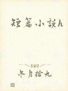 短篇小说h