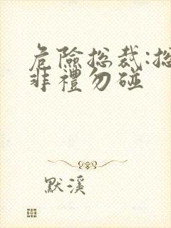 危险总裁:总裁非礼勿碰