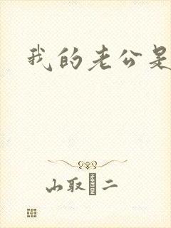 我的老公是冥王