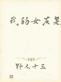 我的女友是蓝领