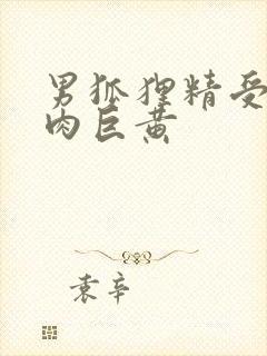 男狐狸精受h纯肉巨黄封面