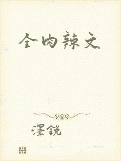 全肉辣文