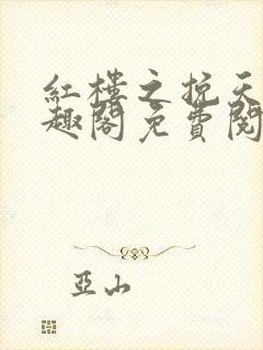 红楼之挽天倾笔趣阁免费阅读