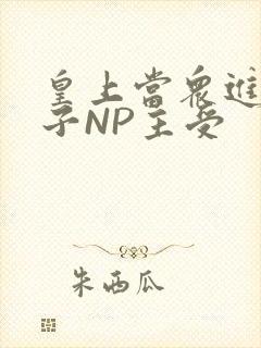 皇上当众进入太子NP主受