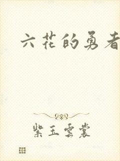 六花的勇者小说
