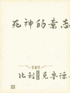 死神的意志