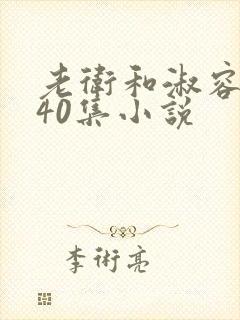 老卫和淑容1-40集小说