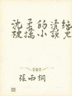 沈柔的清纯校花被擒小说免费阅读封面