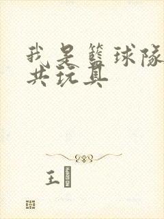 我是篮球队的公共玩具