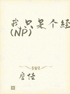 我只是个经纪人(NP)