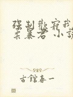 强制欢宠我的温柔暴君 小说