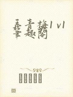 弄青梅1 v1笔趣阁