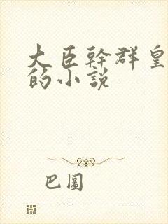 大臣干群皇太后的小说