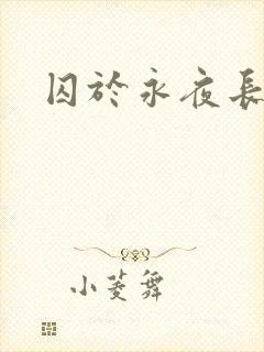 囚于永夜长佩