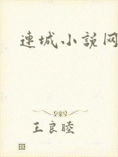 连城小说网