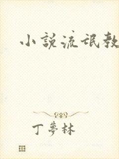 小说流氓教师
