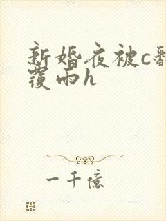 新婚夜被c翻云覆雨h