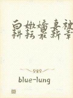 白嫩娇妻被别人耕耘最新章节