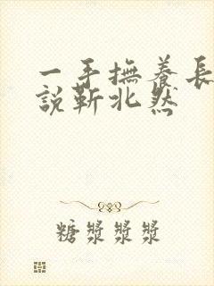 一手抚养长大小说靳北然