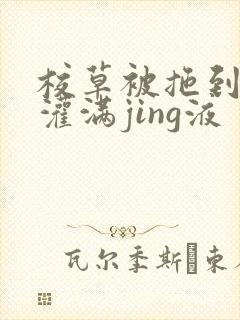 校草被拖到公厕灌满jing液