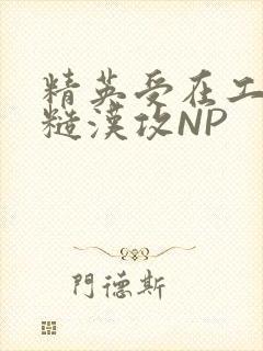 精英受在工地被糙汉攻NP
