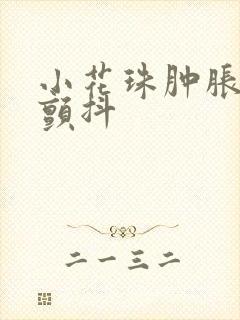 小花珠肿胀挺立颤抖