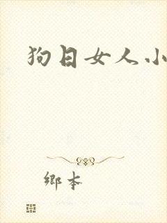 狗日女人小说封面