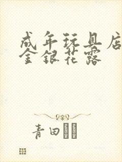 成年玩具店by金银花露