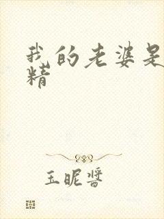 我的老婆是狐狸精