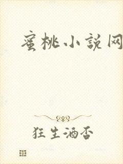 蜜桃小说网