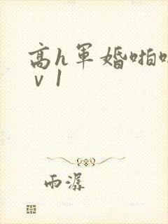 高h军婚啪啪1ⅴ1封面