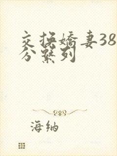 交换娇妻38部分系列