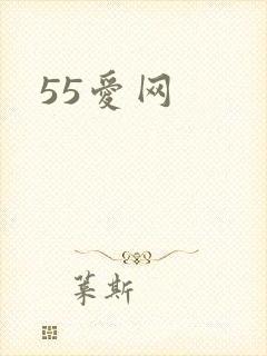 55爱网封面