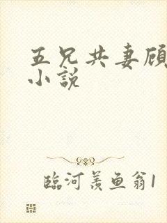 五兄共妻顾心儿小说