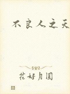 不良人之天罡传封面